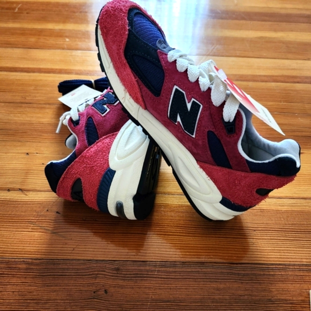 New Balance Sneakers